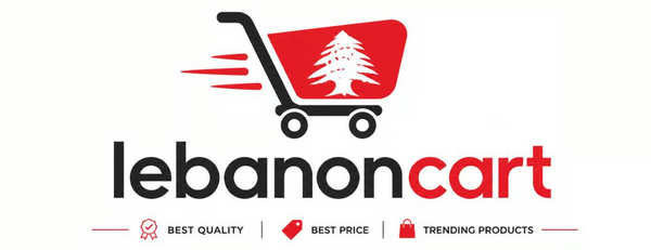 Lebanon cart